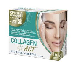 COLLAGEN ACT 10BUST