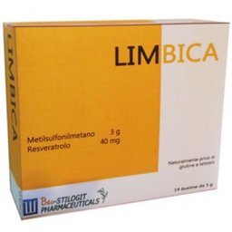 Limbica 14 Bustine