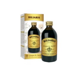 BILIARIS LIQUIDO ANALCOLICO 200ML