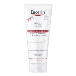 Eucerin AtopiControl 100ml crema per la dermatite atopica