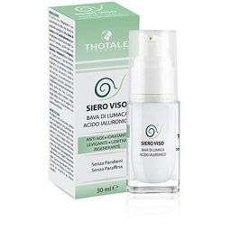 Thotale Contorno Occhi Bava Lumaca 30 Ml