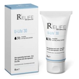 U Life 30 Crema 50 Ml