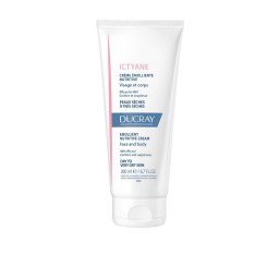 Ictyane Crema Emolliente Nutritiva 200 Ml