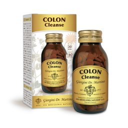 COLON CLEANSE 180PAST
