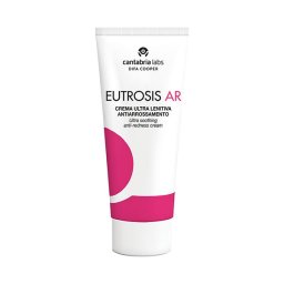 Eutrosis AR Crema Antiarrossamento per Pelle Sensibile 30g