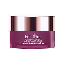 Euphidra Filler Crema Anti Inflamm Aging 50 Ml