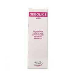 Sebolix S Repair 50ml