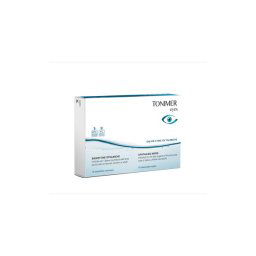 Tonimer Eyes Salviette Oftalmiche 16 Pezzi