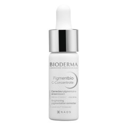 Bioderma Pigmentbio C-concentrate anti-macchie 15ml