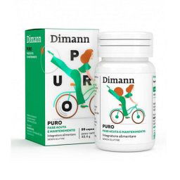 Dimann Puro 80 Capsule