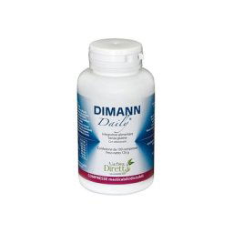 Dimann Daily 100 Compresse