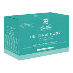 Defence Body Trattamento Cellulite