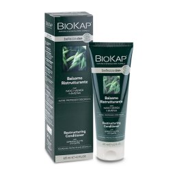 Biokap Bellezza Bio Balsamo Ristrutturante Cosmos Organic 125ml