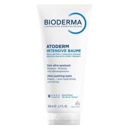 Atoderm Intensive Baume trattamento anti prurito 200ml