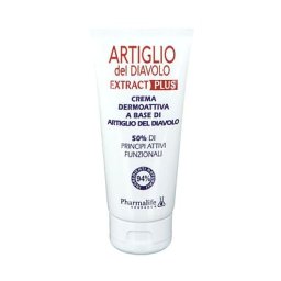 Artiglio Diavolo Extract Plus 100 Ml