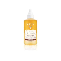 Vichy Ideal Soleil Acqua Solare Abbronzante fp50