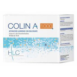 COLINA A1000 30F10ML