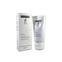 Nanodren Crema 200 Ml