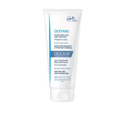 Dexyane Crema Balsamo Emolliente Anti Grattage 200 Ml