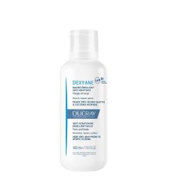 Dexyane Crema Balsamo Emolliente Anti Grattage 400 Ml