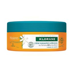 KLORANE Solare Crema Sublime Dopo-Sole