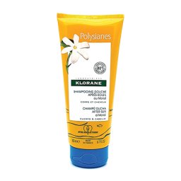POLYSIANES Shampoo Doccia DopoSole