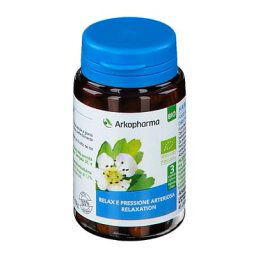 Arkocps Biancospino 45 Capsule Bio