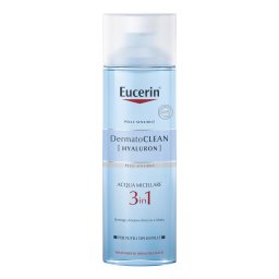 Dermatoclean Acqua Micellare 200ml