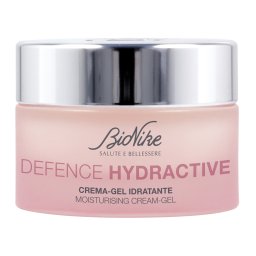 Defence Hydractive Crema Gel Idratante