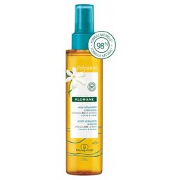 Klorane Olio Ristrutturante Dopo-Sole 150ml