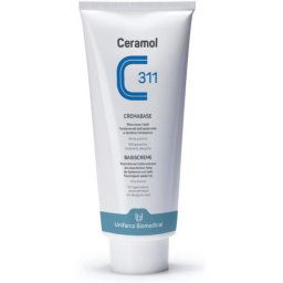 CERAMOL Crema 311 75ml New