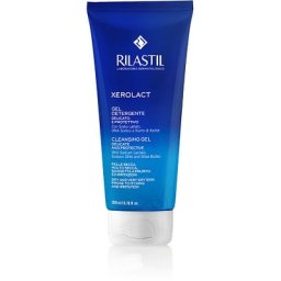 Rilastil Xerolact Detergente 200 Ml