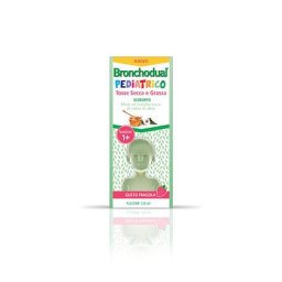 Bronchodual Pediatrico