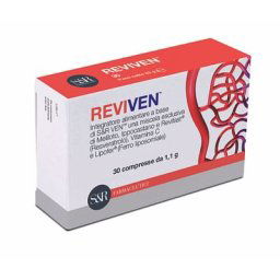 Reviven 30 Compresse