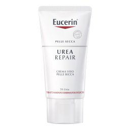 Eucerin 5% Urea Repair Crema Viso 50ml