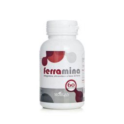 Ferramina Forte 30 Capsule