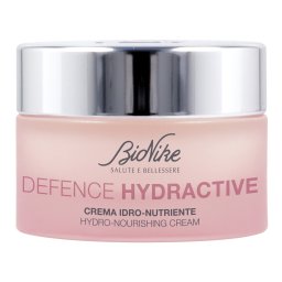 Defence Hydractive Crema Idro-Nutriente