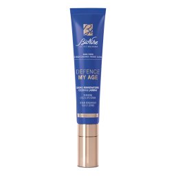 Bionike Defence My Age Siero Rinnovatore Contorno Occhi Labbra 15ml