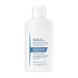 Ducray Kelual DS shampoo per forfora severa 100 ml