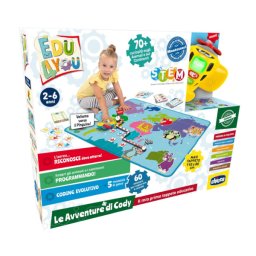 Chicco Gioco Le Avventure Di Cody