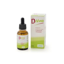 Divina Gocce 30 Ml