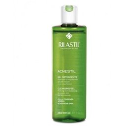 Rilastil Acnestil Gel Detergente 200 Ml