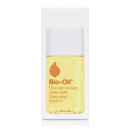 Bio Oil Olio Per La Cura Della Pelle Naturale 60ml