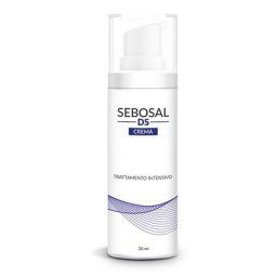 Sebosal Ds Crema 30 Ml