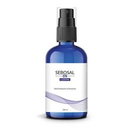 Sebosal Ds Lozione 100 Ml