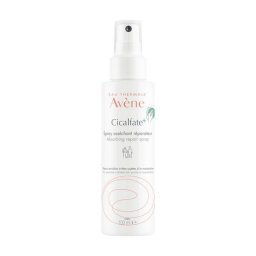 Avène Eau Thermale Cicalfate+ Spray Adsorbente Ristrutturante – 100 ml