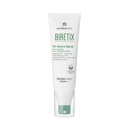 Biretix Triactive Spray 100ml Esfoliante e Idratante per Pelle Acneica
