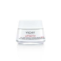 Vichy Liftactiv Supreme Crema Viso Antirughe Rimpolpante SPF30 50ml