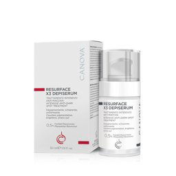 Re Surface C 15 Serum Canova 30 Ml