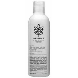 Organics Pharm Wellness Body Lotion Mallow And Chamomille
